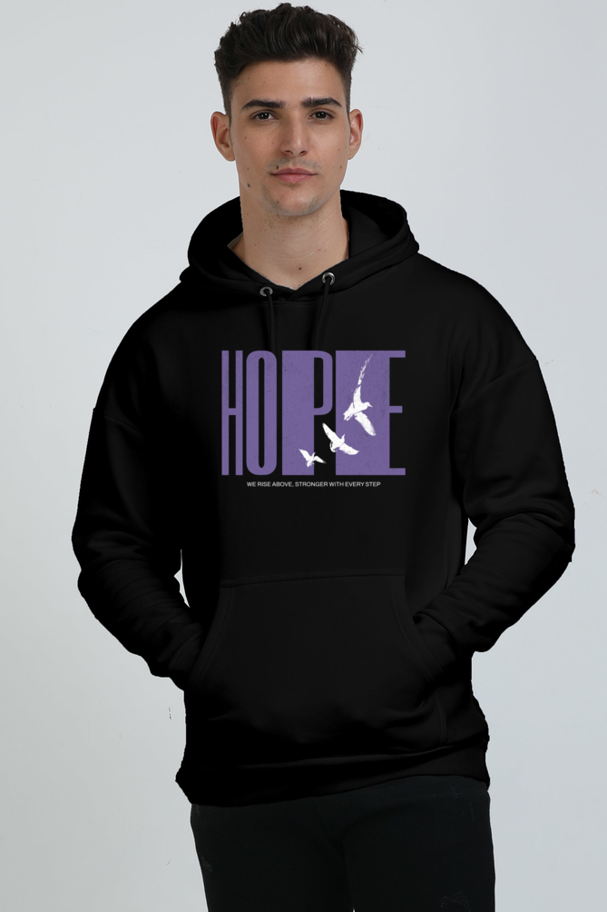 hope_unisex hoddie